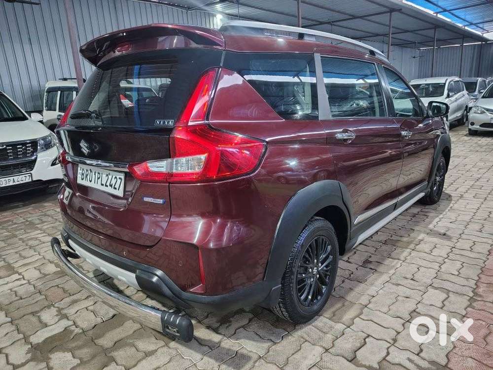 Maruti Suzuki Xl6 1.5 Zeta Mt, 2020, Petrol