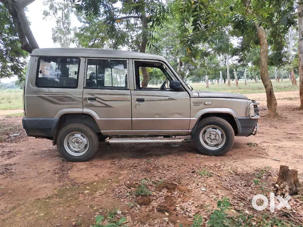 Tata Sumo Victa 2010