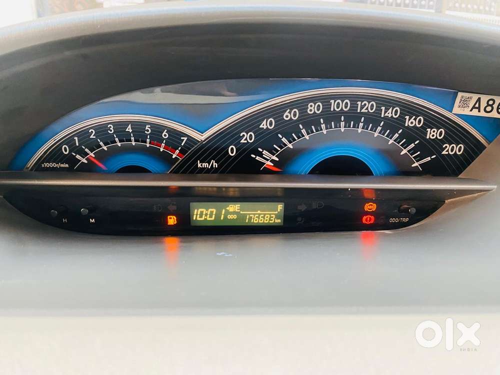 Toyota Etios G Sp*, 2017, Diesel