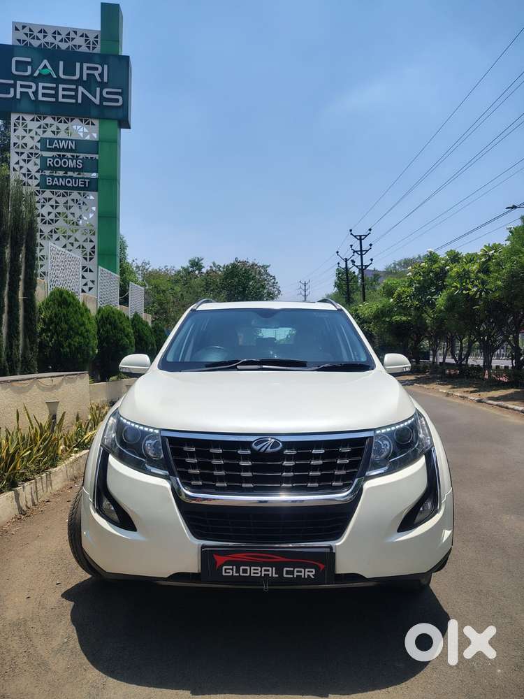 Mahindra Xuv500 W11 At, 2019, Diesel