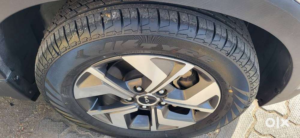 Kia Sonet Htx 1.5 Diesel, 2022, Diesel