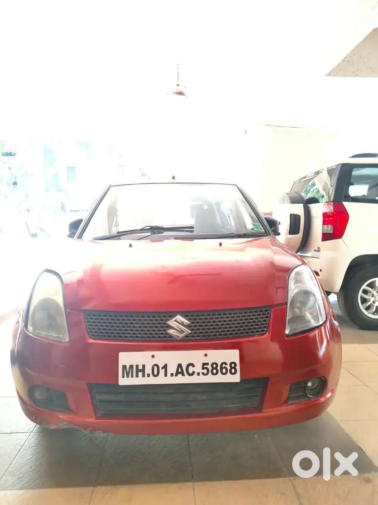 Maruti Suzuki Swift In Perfect Condition
