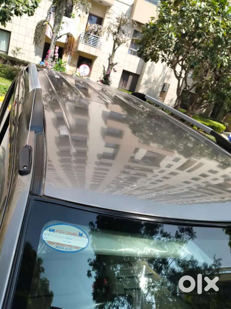 Maruti Suzuki Wagonr 2019 Petrol Automatic Transmission 39000 Km Drive