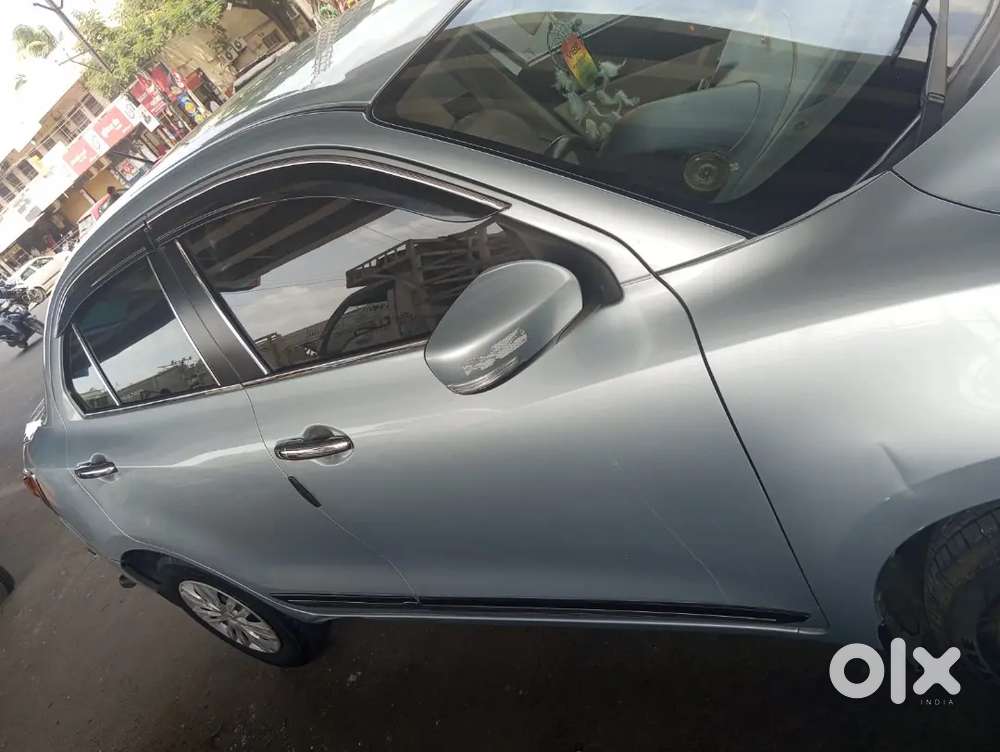 Maruti Suzuki Dzire Vxi 2024