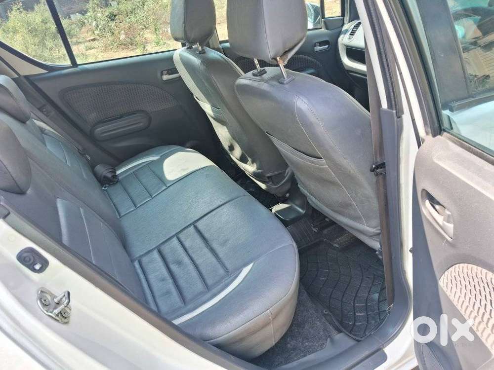 Maruti Suzuki Ritz Zxi Bs-iv, 2015