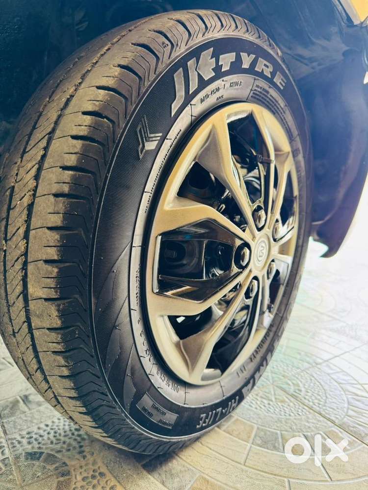 Alto 2028 Tak Passing