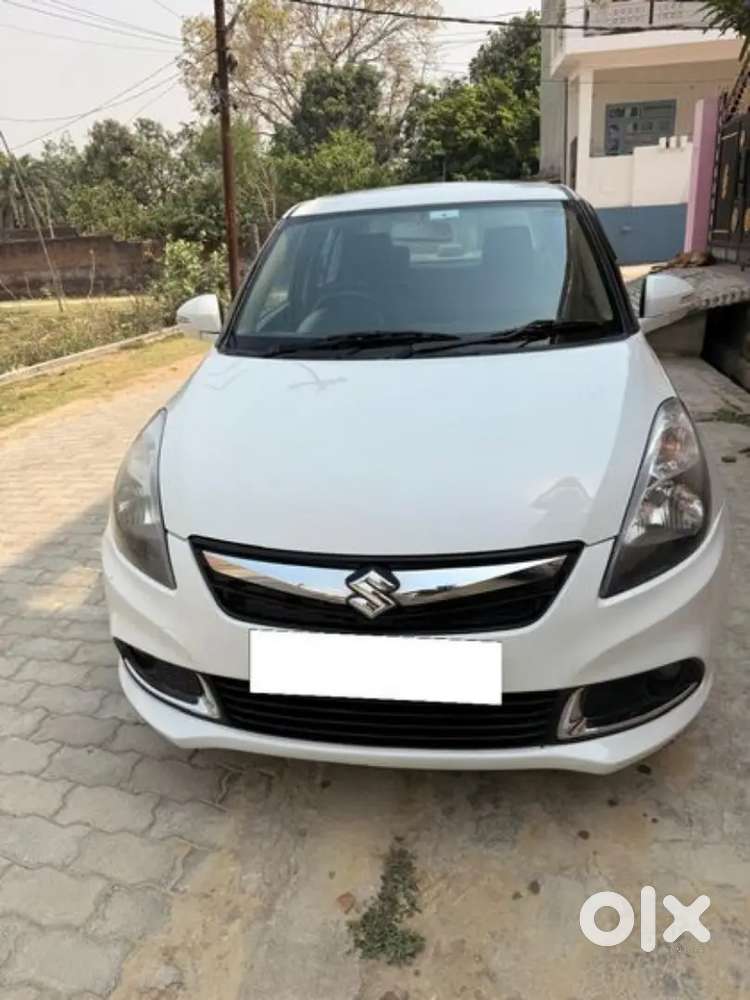 Maruti Dzire Zdi 2015