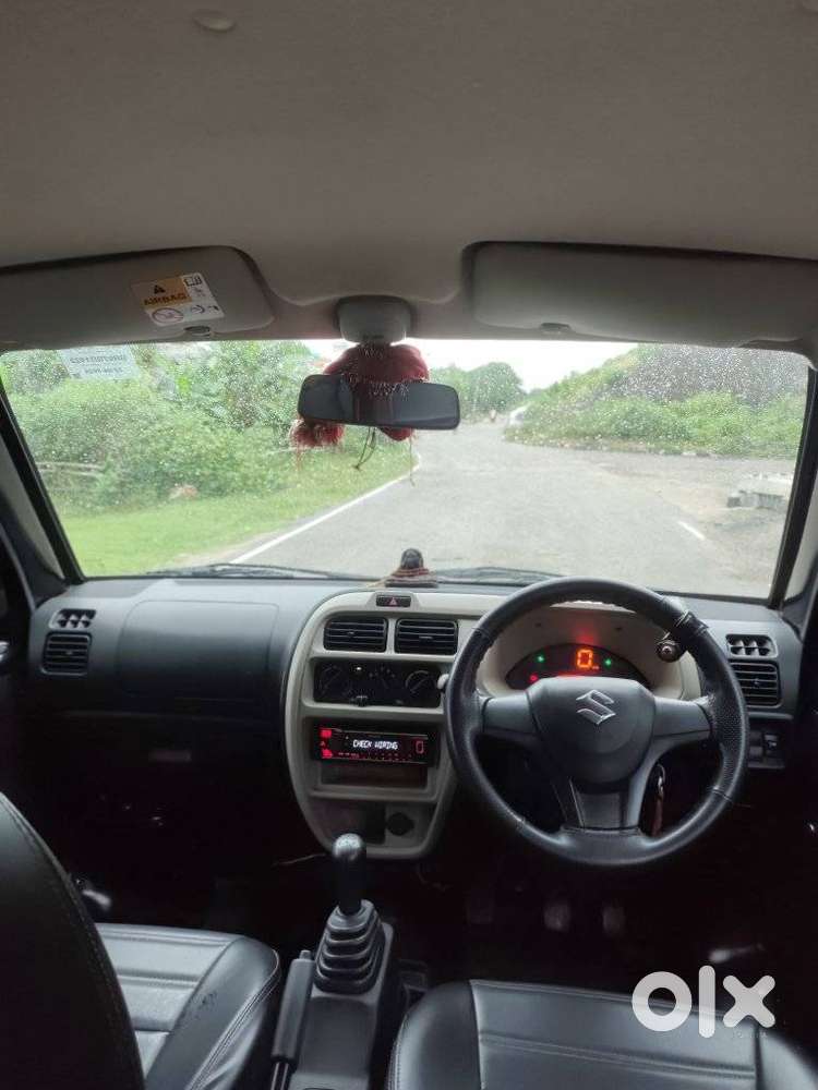 Maruti Suzuki Eeco 5 Seater Ac, 2024, Lpg