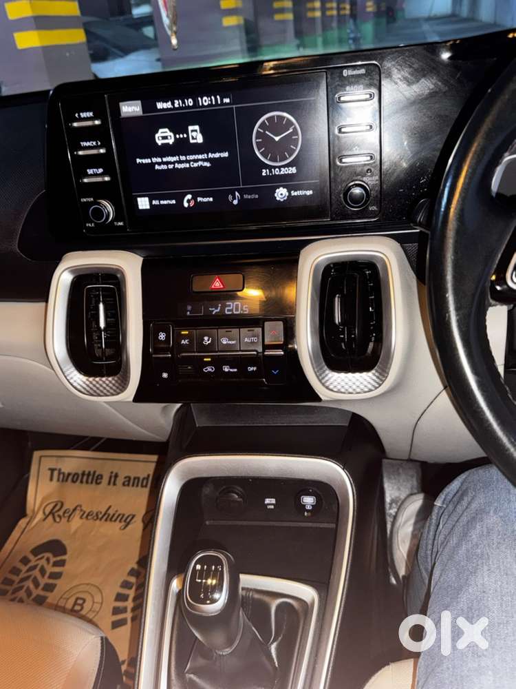 Kia Sonet Htx Turbo 2023