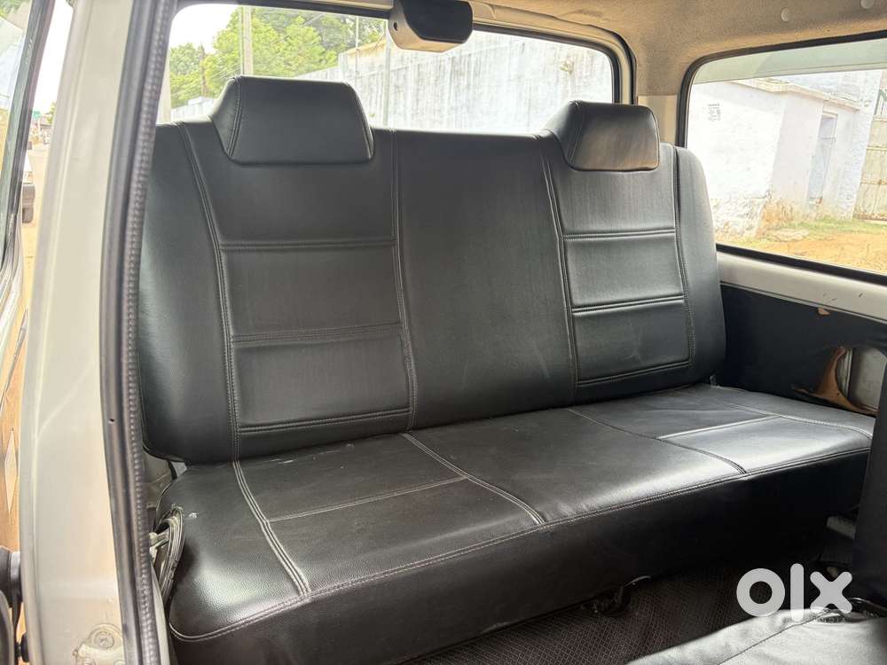 Maruti Suzuki Eeco, 2021, Petrol
