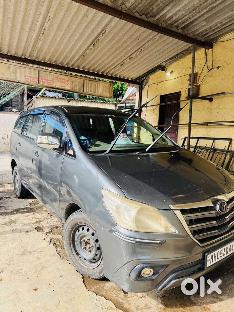 2007 Toyota Innova Diesel Manual 2007