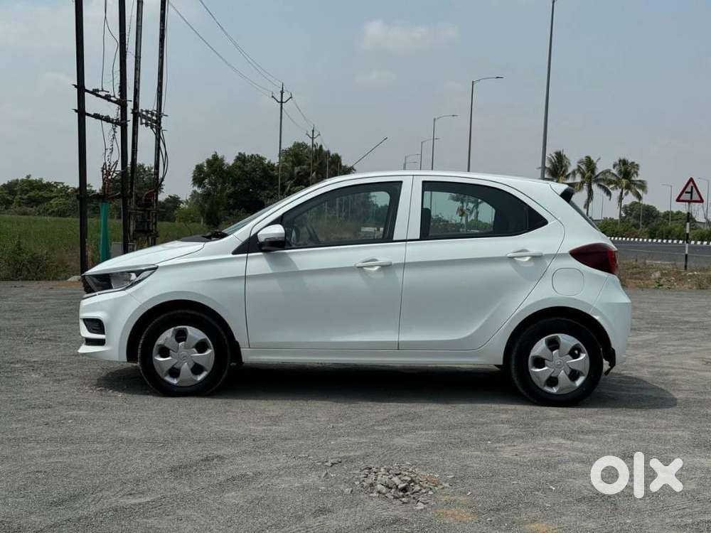 Tata Tiago 1.05 Revotorq Xt, 2020, Petrol