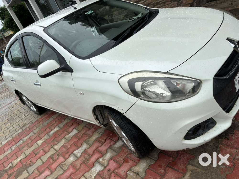 Renault Scala Diesel 2013