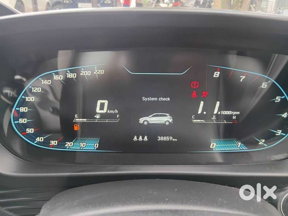 Hyundai I20 Asta 1.2 O With Sunroof, 2024, Petrol