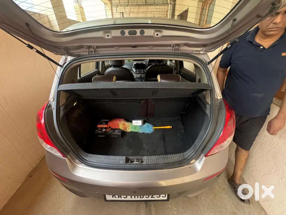 Hyundai I20 Sportz Diesel 2013  89k Km  Well Maintained