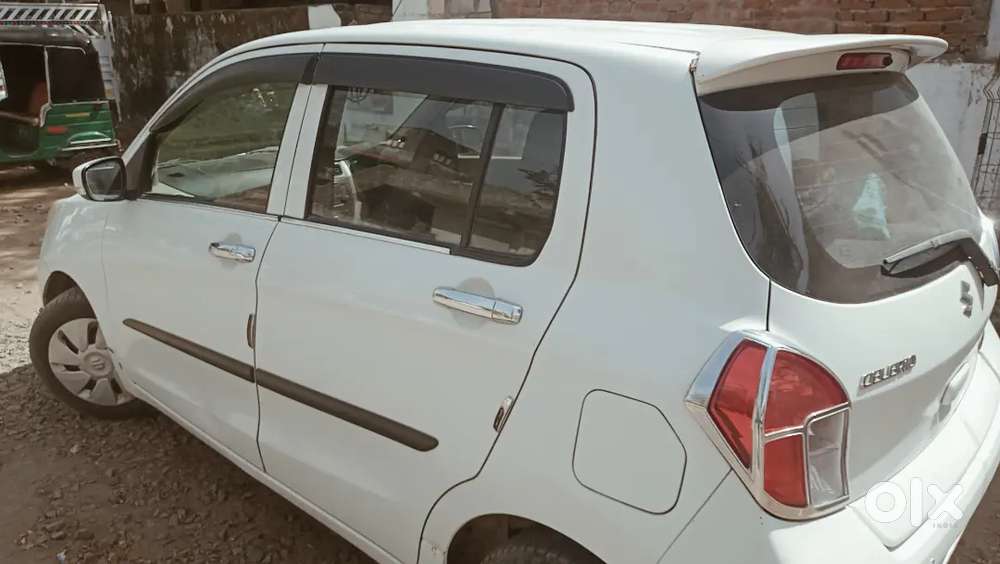 Maruti Suzuki Celerio 2020