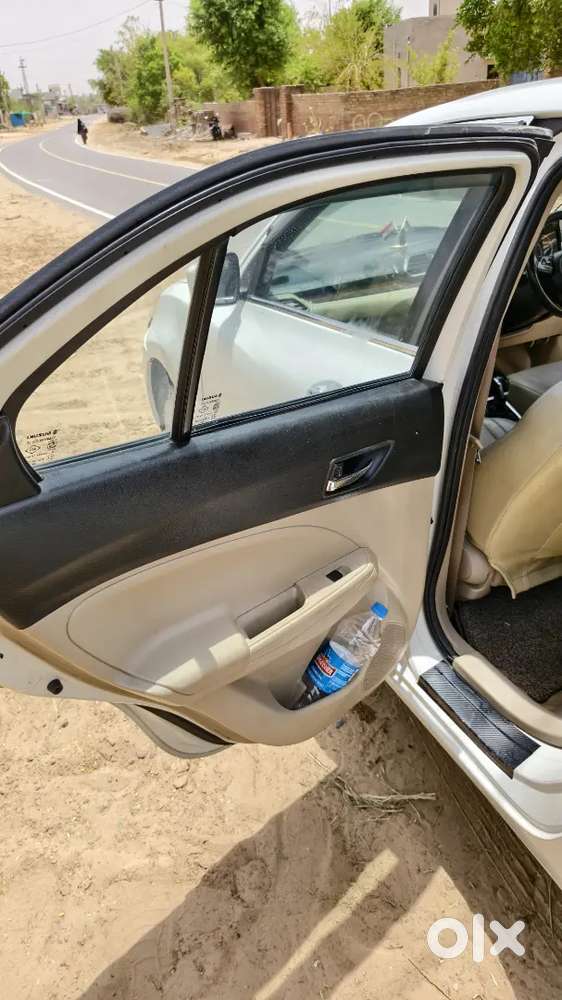 Maruti Dzire Zdi 2017