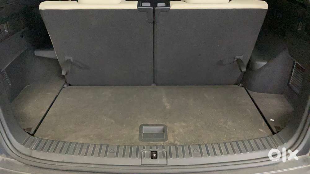 Skoda Kodiaq L & K, 2023, Petrol