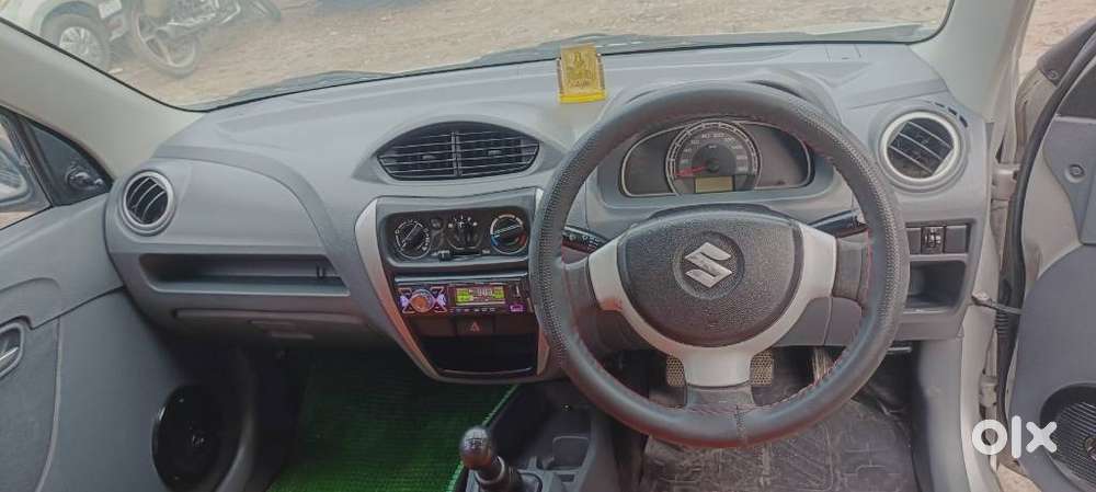 Maruti Suzuki Alto 800 Lxi, 2012, Petrol