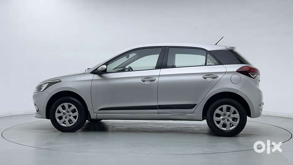 Hyundai Elite I20 Sportz 1.2, 2016, Petrol