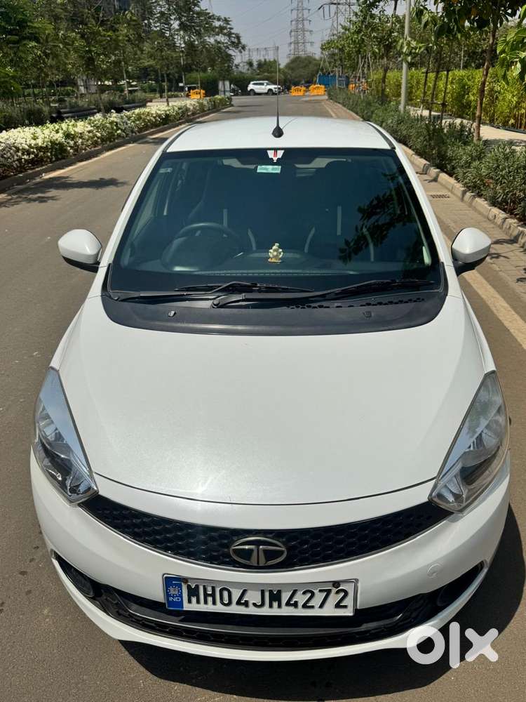 Tata Tiago 1.2 Revotron Xt Cng, 2018, Cng & Hybrids