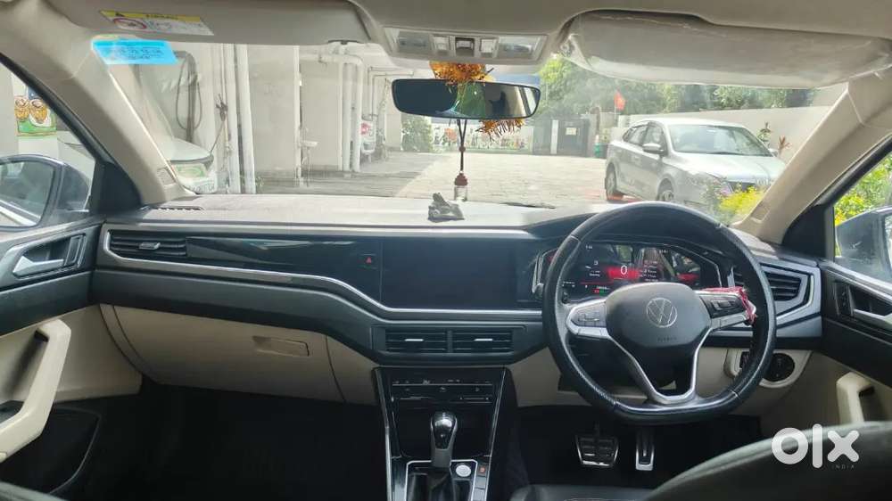 Volkswagen Virtus 1.5 Gt Petrol Automatic 2023