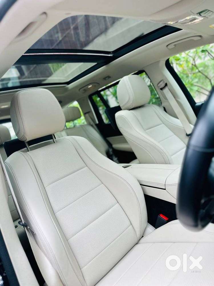Mercedes-benz Gls 400 4matic, 2023, Diesel