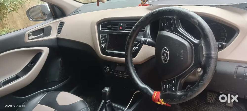 Hyundai New I20 2019