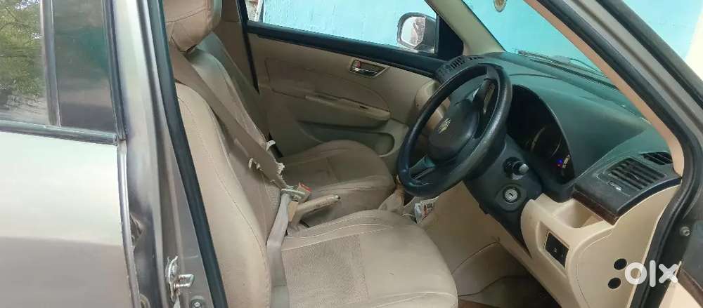 Dzire Vdi Hia 2013 _ 2014 Model Hai Average Accha Hai 22 - 24