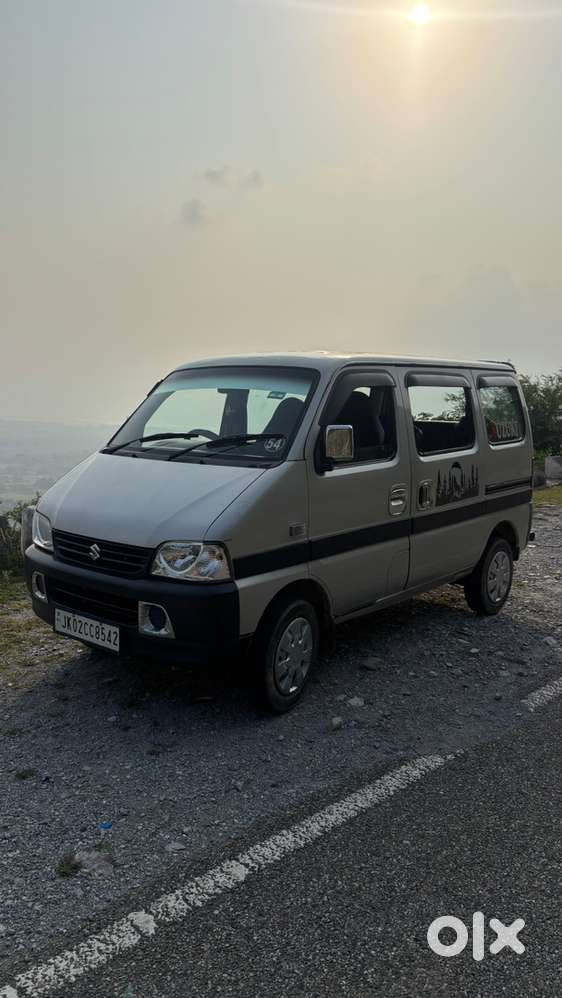 Maruti Suzuki Eeco 2018 In Mint Condition