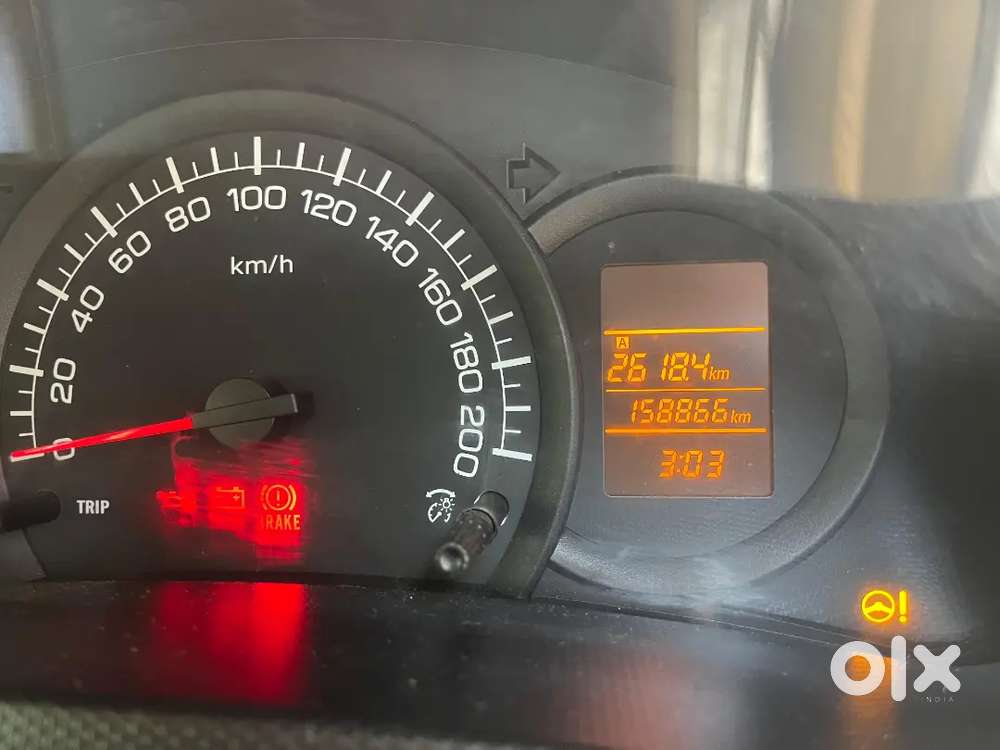 Maruti Suzuki Dzire 2016