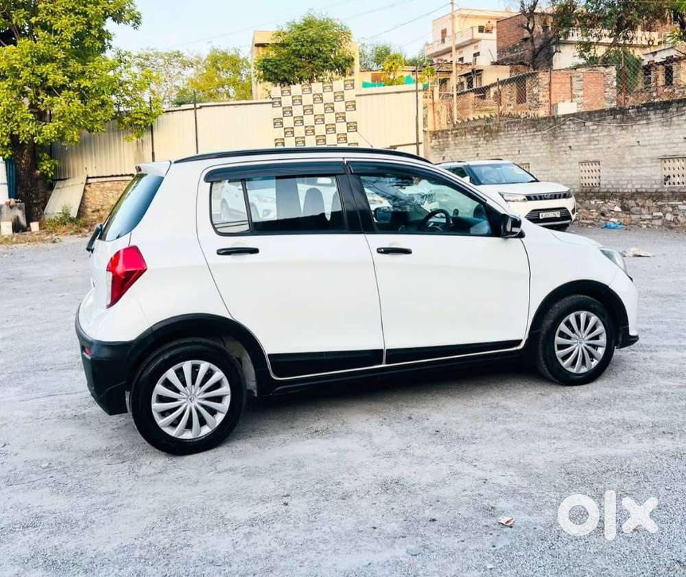 Maruti Suzuki Celerio X Zxi, 2020, Petrol