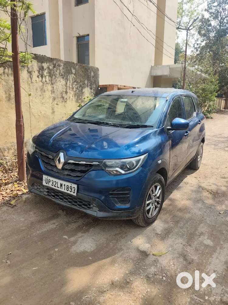 Renault Triber 2020 Petrol 115000 Km Driven