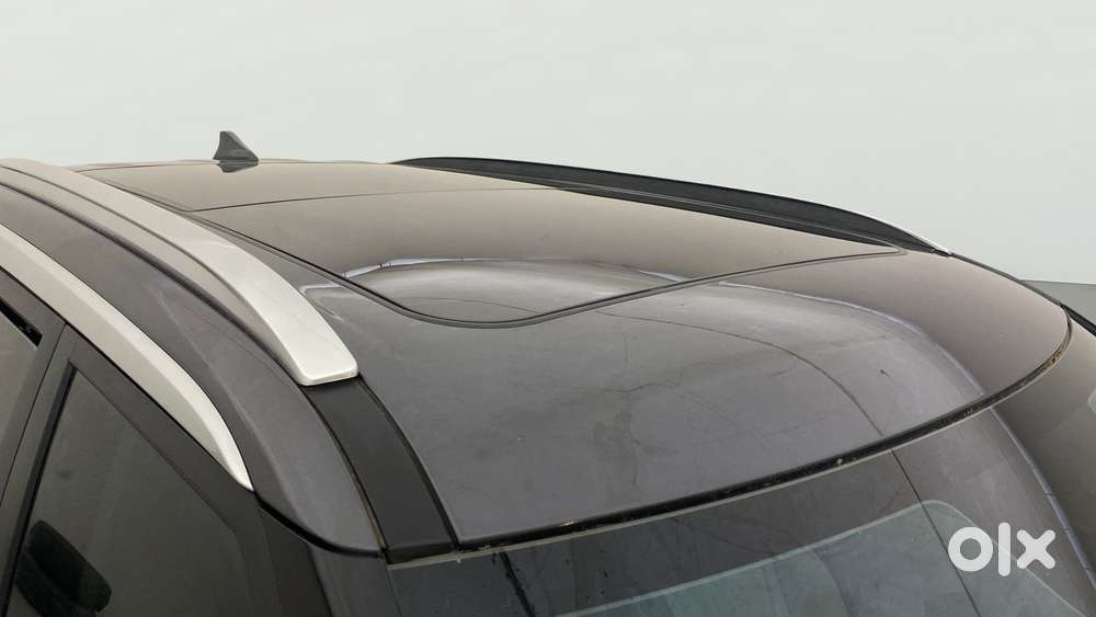 Hyundai Creta 1.5 Sx (o) Ivt Petrol, 2021, Petrol