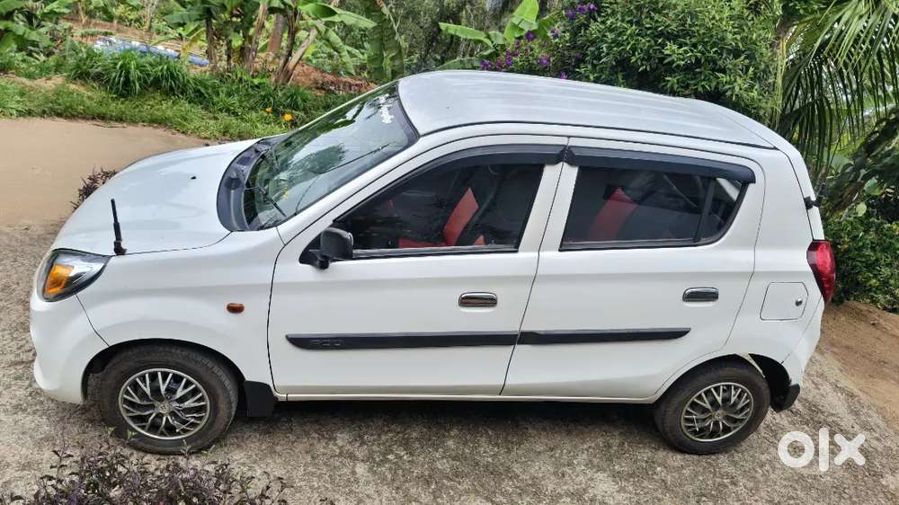 2013 Maruti Suzuki Alto