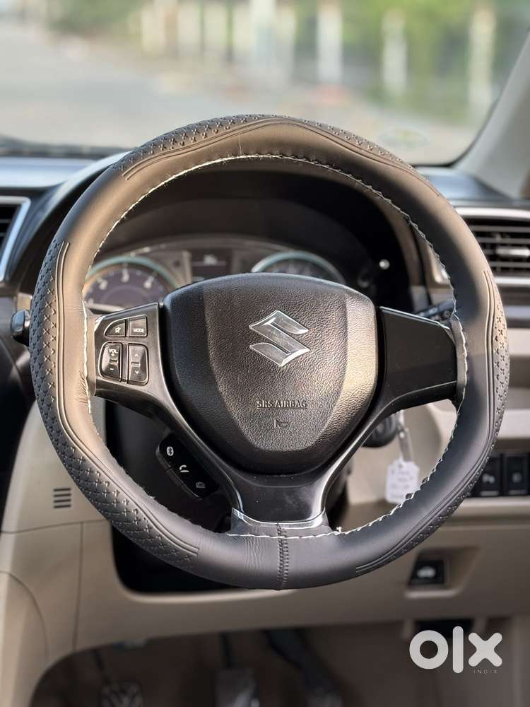 Maruti Suzuki Ciaz 2014-2017 Vdi Plus Shvs, 2016, Diesel