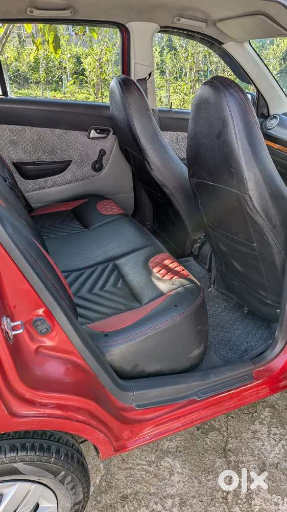 Maruti Suzuki Alto 800 Lxi 2019