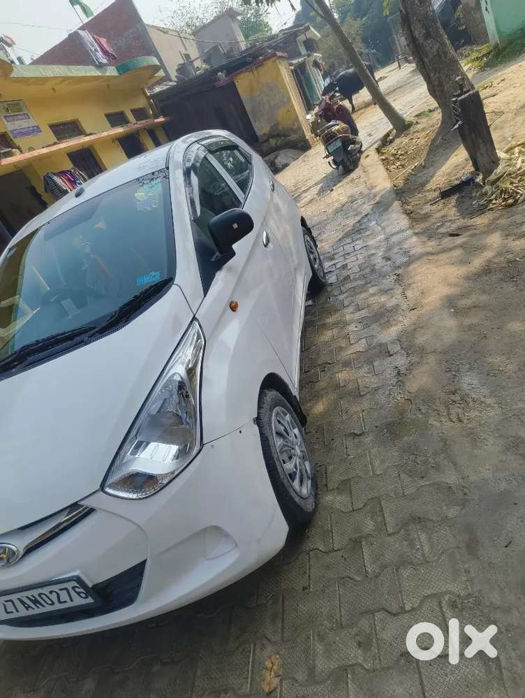2019 Hyundai Eon Era +