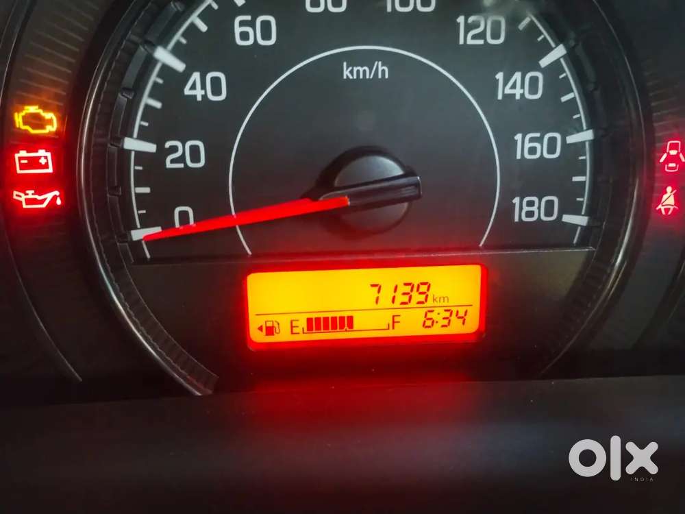 Maruti Suzuki Wagon R 2024