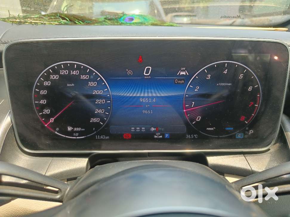 Mercedes-benz Glc 300 4 Matic, 2025, Petrol