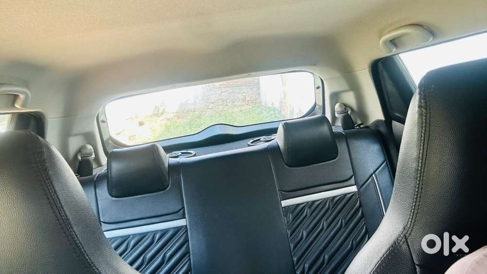 2020 Maruti Suzuki Swift