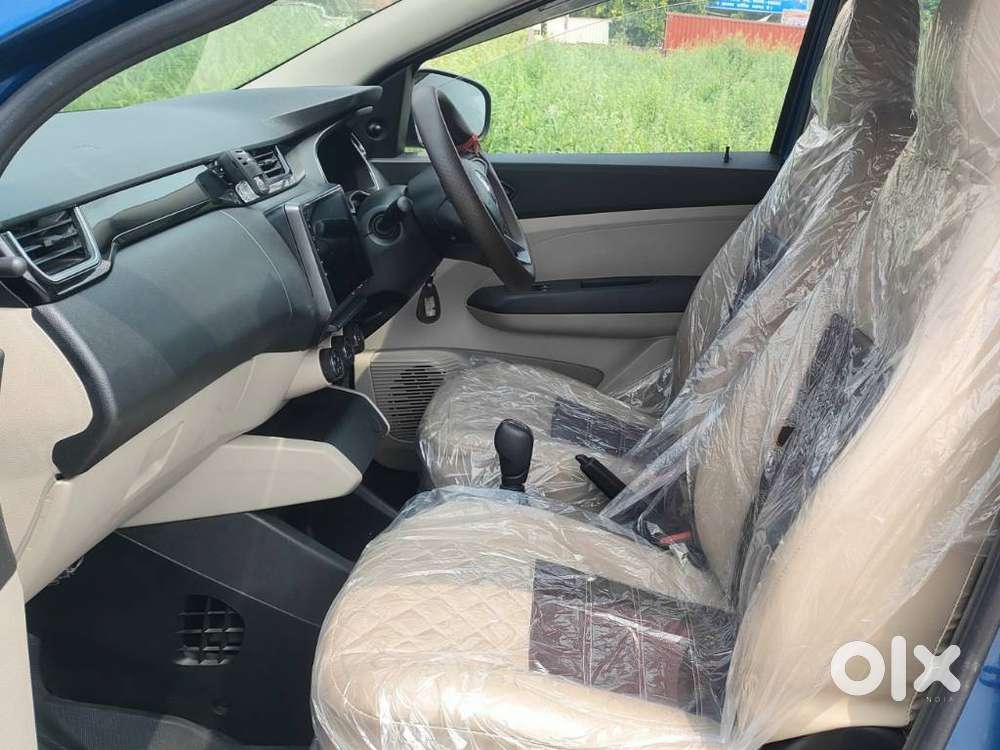 Renault Triber Rxl Easy-r Amt, 2020, Petrol