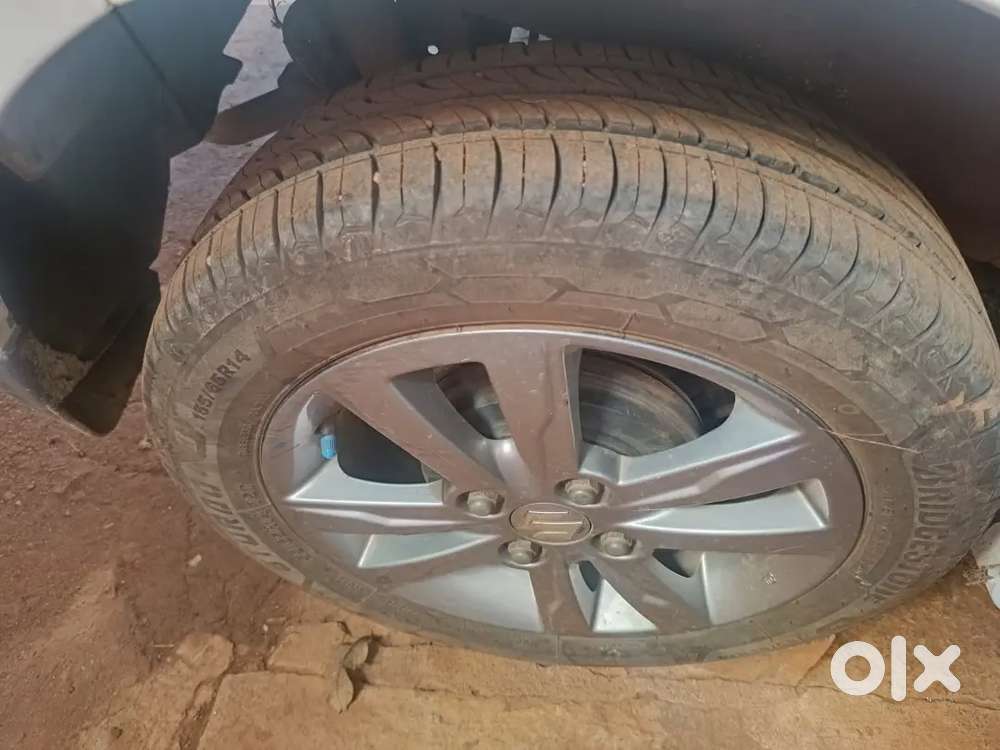 Maruti Suzuki Wagon R Stingray 2018