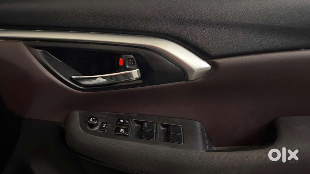 Maruti Suzuki Grand Vitara 1.5 Sigma Smart Hybrid, 2024, Petrol