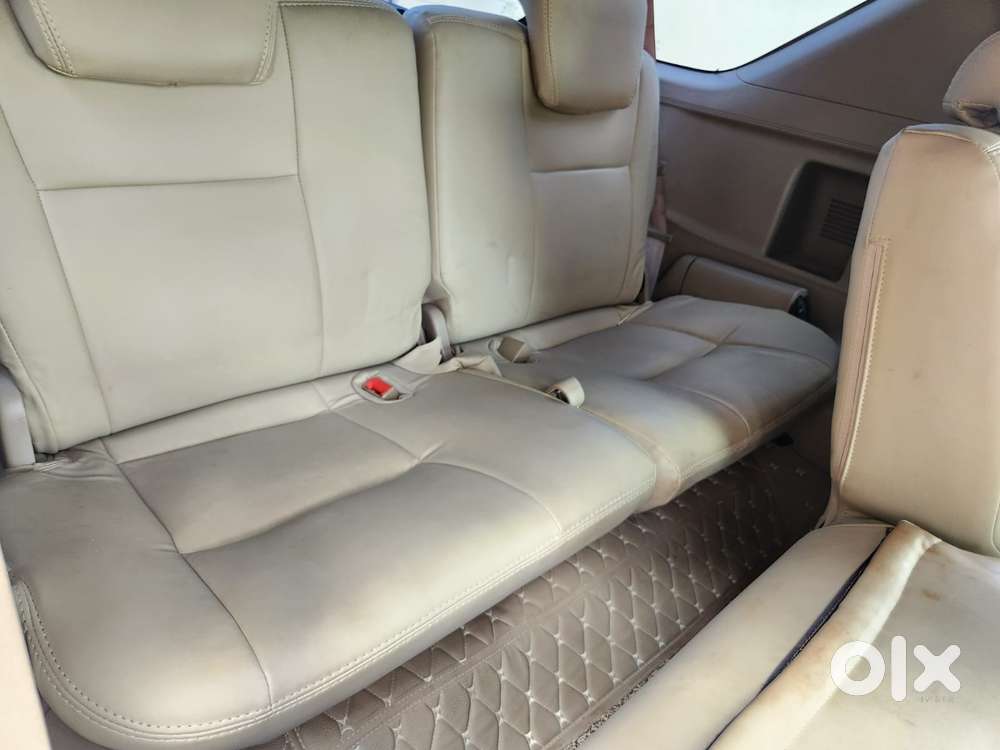 Toyota Fortuner 3.0 Limited Edition, 2011, Diesel