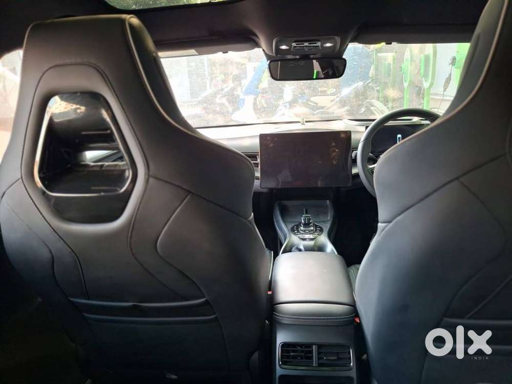 Byd Seal, 2024 Model Done Only 7k, Company Owned Car (driven By Ceo).