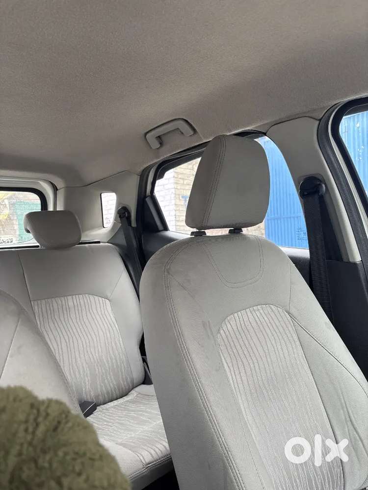 Ford Ecosport Titanium 1.5 Diesel