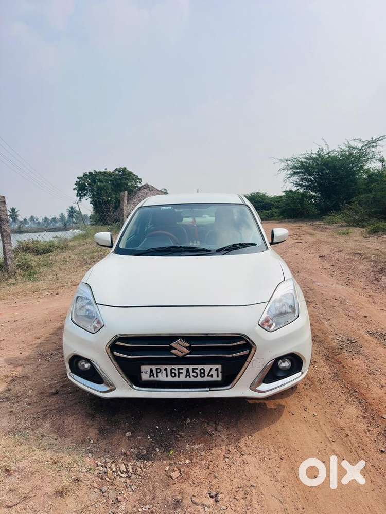 Maruti Suzuki Swift Dzire 2018 Diesel Good Condition
