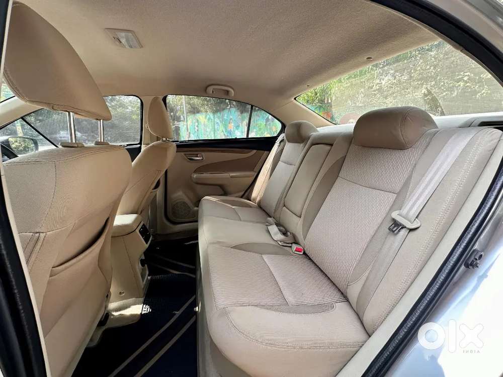 Maruti Suzuki Ciaz 2019 Petrol 32230 Km Driven