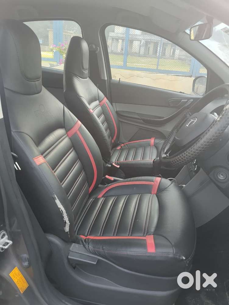 Tata Tiago 1.2 Revotron Xt (o), 2019, Petrol